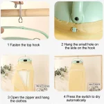 Clothes Dryer Parts - صورة 5