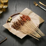 Oil-Proof Wax Paper Food - Image 10