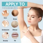 Creams For Dark Skin Body - صورة 3