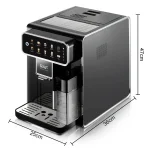 RAF Smart Coffee Makers Espresso - صورة 2