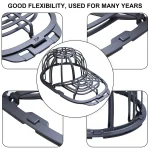 Cap Washing Cage - Image 5