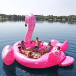 Inflatable pool float - Image 2