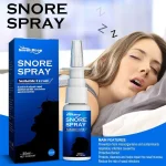Anti Snoring Sprays Fast Relief - صورة 4