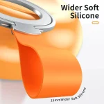 MagSafe Magnetic Ring Phone Holder - Image 7