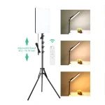 Continuous Output Lighting - Image 2