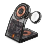 MagSafe Fast Charging Charger Stand