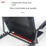 Bed Backrest Chair - Image 3