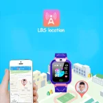 Kids Smart Watch - صورة 5