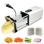 Electric Potato Chips Cutter - صورة 2
