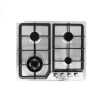 Auto ignition gas Burner SM1004 - Image 3