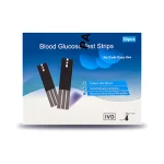 Glucometer Medical Blood - صورة 4