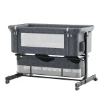 Baby crib for newborn babies - صورة 7