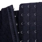 Fitness Waist Back Support Training Shaper Belt Women Postpartum Slimming Weight Loss Corset Body Shaper Belt Bodysuit Newest - صورة 3