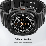 Samsung Galaxy Watch Ultra Case 47mm - صورة 4