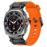 Galaxy Ultra 47mm Sports Rubber Strap - Image 4