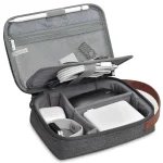 Travel Electronic Organizer Case