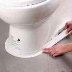 Tape Self Adhesive Sealant Strip - Image 5