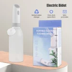 Electric Bidet Sprayer - صورة 2