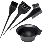 Hair Color Brushes