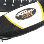 Electric Fitness Slimming Massager Waist Trimmer Belt Abdominal Vibration Shape Vibration Heating Weight Loss Fat Burning - Image 4