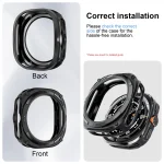 Samsung Galaxy Watch Ultra Case 47mm - صورة 2