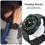 Samsung Galaxy Watch Ultra Case 47mm - صورة 6