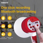 Bluetooth loudspeaker - صورة 2