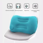 MINI TRAVLER Pillow - صورة 5