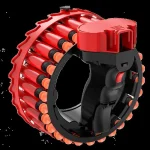 ELETRIC PORTABLE SOFT BULLET GUN - صورة 4