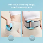 Fascia Ring Massage Fat Shake 2 in 1 - صورة 2