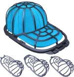 Cap Washing Cage