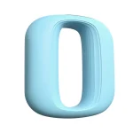 Fascia Ring Massage Fat Shake 2 in 1 - صورة 5