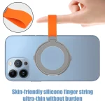MagSafe Magnetic Ring Phone Holder - Image 9