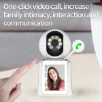 Home Security Camera - صورة 9