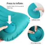 MINI TRAVLER Pillow - صورة 3