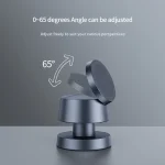 Magnetic Wireless Charger 3 in 1 - صورة 3