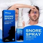 Anti Snoring Sprays Fast Relief - صورة 2