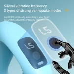 Fascia Ring Massage Fat Shake 2 in 1 - صورة 4