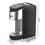 Italian Capsule Coffee Maker - صورة 3