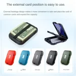 Card Holder Men RFID - صورة 3