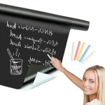 Children's Blackboard Message Board - Image 2