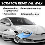 Car Scratch Remover Parts - صورة 10