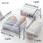 Drawer Organizer Set - Image 3