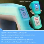 Automatic Garden Electric Water Pump Sprayer - Image 6