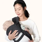 Newborn Baby Carrier - صورة 6