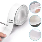 Tape Self Adhesive Sealant Strip - Image 4