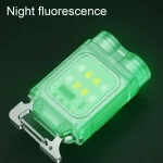 Pocket Flashlight - صورة 5
