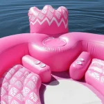 Inflatable pool float - Image 4