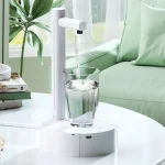 Desktop Electric Water Dispenser