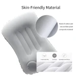 MINI TRAVLER Pillow - صورة 4